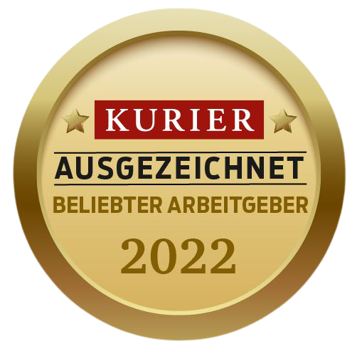 Kurier Siegel 2022