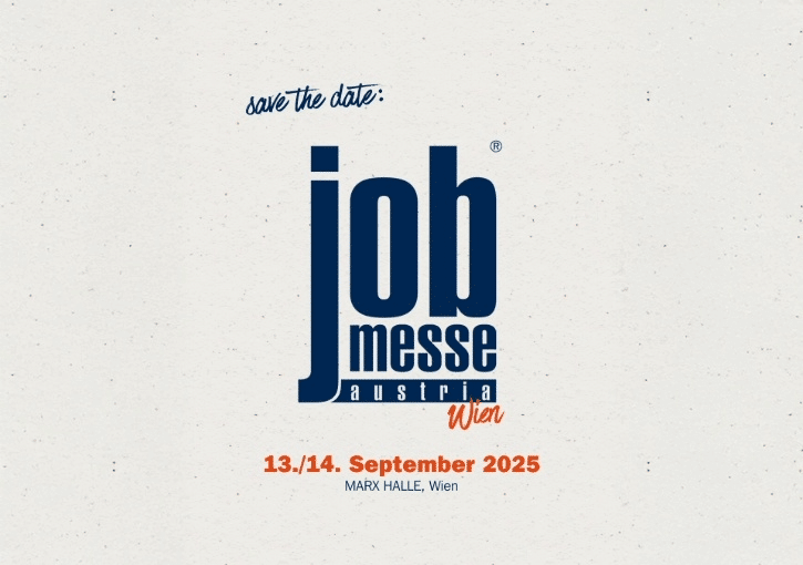 Jobmesse Wien