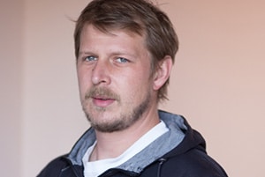 Mag. Daniel Buder