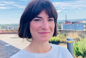 Katharina Vogler, BA BA MA