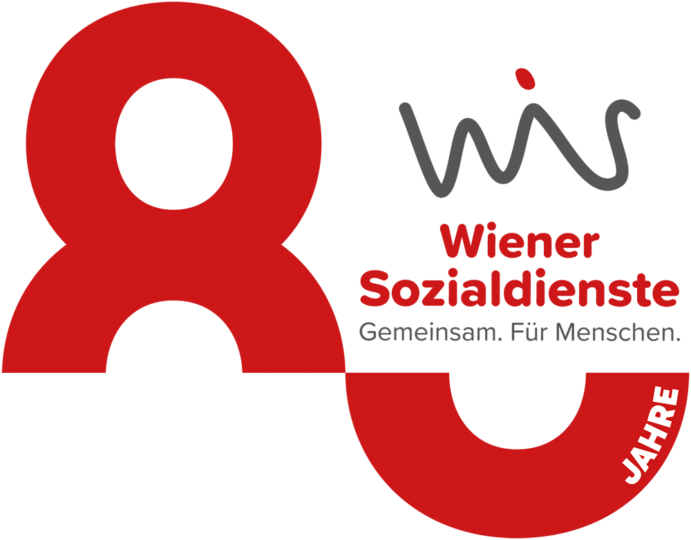 80 Jahre Wiener Sozialdienste
