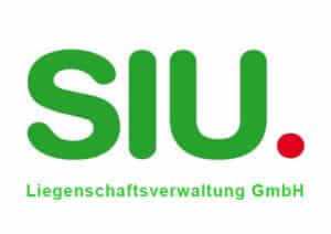 SIU. Logo adaptiert